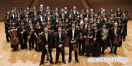 Kanagawa Philharmonic Orchestra